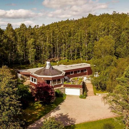 Cairngorm Lodge Rothiemurchus Aviemore Kültér fotó
