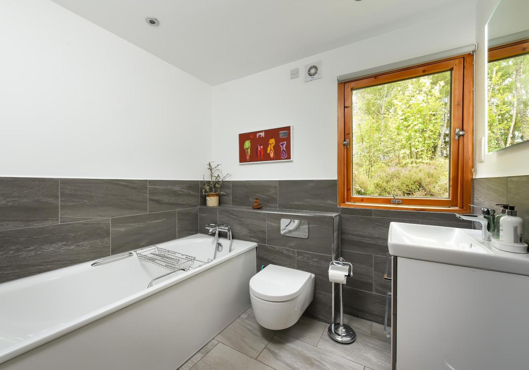 Cairngorm Lodge Rothiemurchus Aviemore Kültér fotó