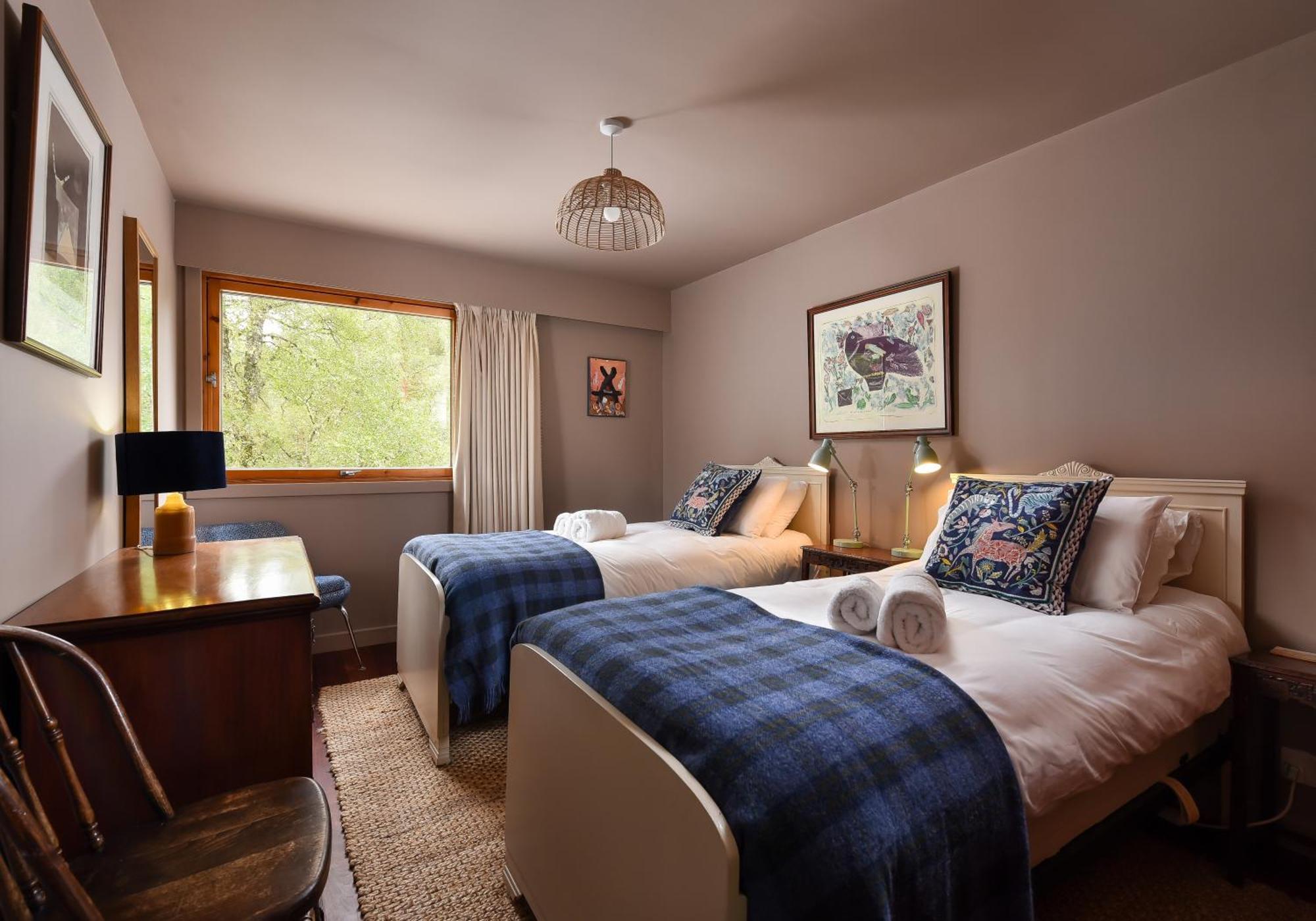 Cairngorm Lodge Rothiemurchus Aviemore Kültér fotó